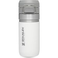 Stanley Go Quick Flip Beyaz 0.47 lt Paslanmaz Çelik Termos Bardak