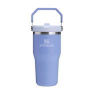 Stanley Iceflow Flip Straw 0.6 lt Eflatun Termos