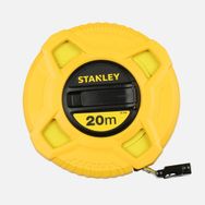 Stanley Kapalı 20x12.7 mm Fiberglass Metre