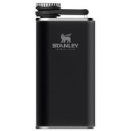 Stanley Klasik 0.23 lt Siyah Cep Matarası