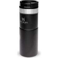 Stanley Klasik Neverleak Siyah 0.47 lt Bardak Termos