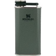 Stanley Klasik Paslanmaz Çelik Hammertone Green 0.23 lt Cep Matarası
