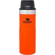 Stanley Klasik Trigger-Action 0.47-0.12 L Turuncu Termos Bardak
