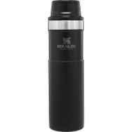 Stanley Klasik Trigger-Action 0.59 lt Paslanmaz Çelik Termos Bardak
