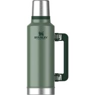 Stanley Klasik Vakumlu 1.9 lt Paslanmaz Çelik Yeşil Termos