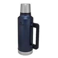 Stanley Klasik Vakumlu Lacivert 1.9 lt Termos