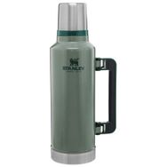 Stanley Legendary Klasik 1.9 lt Yeşil Çelik Termos
