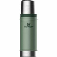 Stanley Litre Vakumlu Su Termosu Moss Green