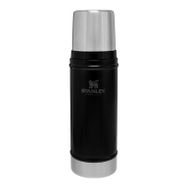 Stanley Matte Black 0.47 lt Klasik Efsane Termos