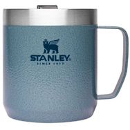 Stanley Mavi 0.35 lt Klasik Paslanmaz Çelik Termos Bardak