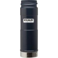 Stanley One Hand 0,47 lt Lacivert Mug Termos