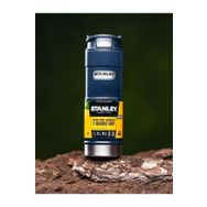 Stanley One Hand 0,47 lt Lacivert Mug Termos