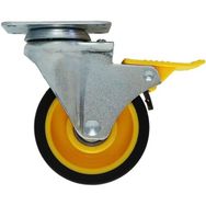 Stanley PA631 PC508 Taşıma Arabası PU Hareketli Yedek Teker