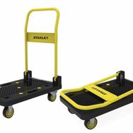 Stanley PC508 150Kg Kapasiteli Paket Taşıma Arabası