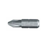Stanley PH2 25 mm Yıldız 1x100 Bits Uç