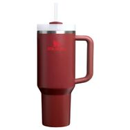 Stanley Quencher H2.O FlowState Tumbler Bordo 1.18 lt Pipetli Termos