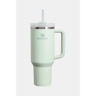 Stanley Quencher H2.O FlowState Tumbler Su Yeşili 1.18 lt Pipetli Termos