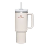 Stanley Quencher Pipetli 1.18 L Rose Quartz Termos Bardak