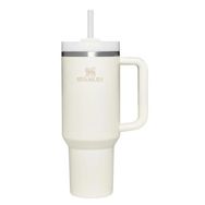 Stanley Quencher Pipetli 1.18 lt Krem Termos Bardak