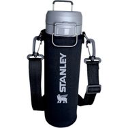 Stanley Quick Flip Neopren 700 ml Termos Kılıfı ve Omuz Askısı