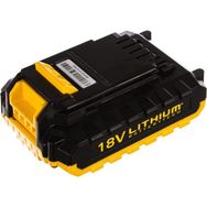 Stanley SB20D 18V 2Ah Yedek Akü