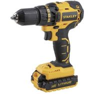 Stanley SBD20S2K Akülü Vidalama