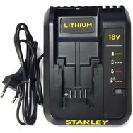 Stanley SCD201 Şarj Aleti