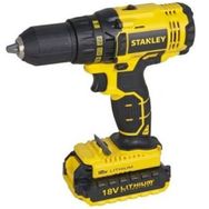 Stanley SCD201D2K Akülü Vidalama Makinesi