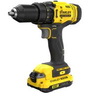 Stanley SCD700B-TR 18 V V20 Kömürlü Matkap