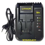 Stanley SCH20S2K Akü Şarj Cihazı