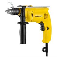 Stanley SDH600CK 600 Watt 13 mm Darbeli Matkap