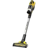 Stanley SFMCVS001D1 Sarı Şarjlı Süpürge