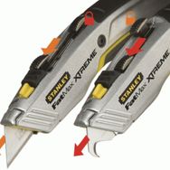 Stanley ST010789 Fatmax Maket Bıçağı