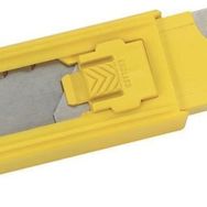 Stanley ST011921 Maket Bıçağı Yedeği