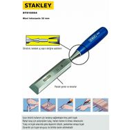 Stanley ST016554-32 mm İskarpela