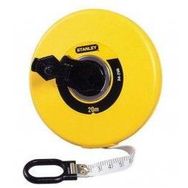 Stanley ST034297 Kapalı Kasa Şerit Metre