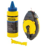 Stanley ST047465 30 m Çizim İpi