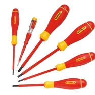 Stanley ST065443 FATMAX Tornavida Takımı