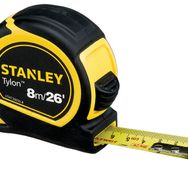 Stanley ST130657 Çelik Şerit Metre