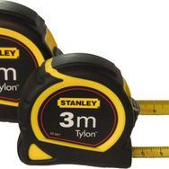 Stanley ST130697 Çelik Şerit Metre