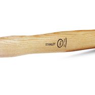 Stanley ST151172 Ahşap Saplı Çekiç