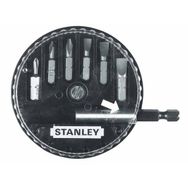 Stanley ST168737 7 Parça Bits Uç Takımı