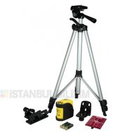 Stanley ST177117 CLLİ Çapraz Çizgi Lazer Hizalama