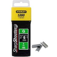 Stanley ST1TRA704T Zımba Teli