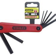 Stanley ST469261 Allen Anahtar Takımı