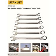 Stanley ST70962E 6 Parça Kombine Anahtar