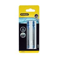 Stanley STA25042 100x3 mm 2li Metal Kesim Dekupaj Testere Bıçağı