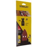 Stanley STA31442 5'li Zımpara