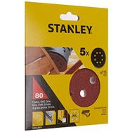 Stanley STA32007 5'li Zımpara