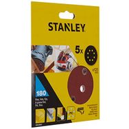 Stanley STA32042 5'li Zımpara